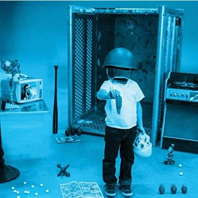 Afbeelding van Jack White That Black Bat Licorice