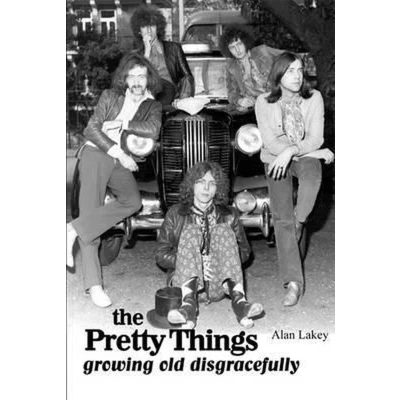 Afbeelding van The Pretty Things