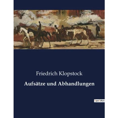 Image de Aufsätze und Abhandlungen