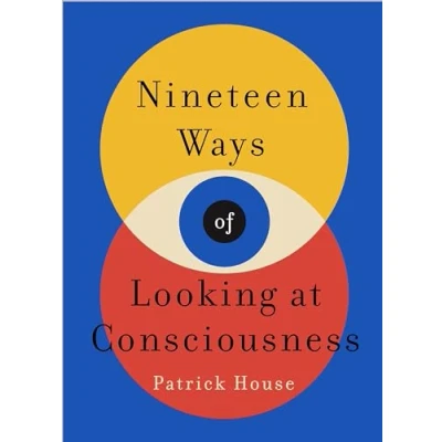 Afbeelding van Nineteen Ways of Looking at Consciousness