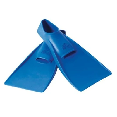 Image de Eberhard Faber EF 1111 Tongs de bain Swimsafe Flipper 24 26 Bleu