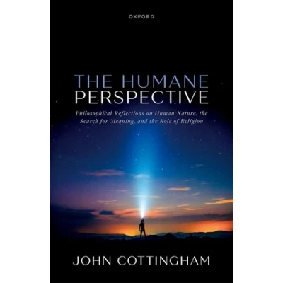 Afbeelding van The Humane Perspective