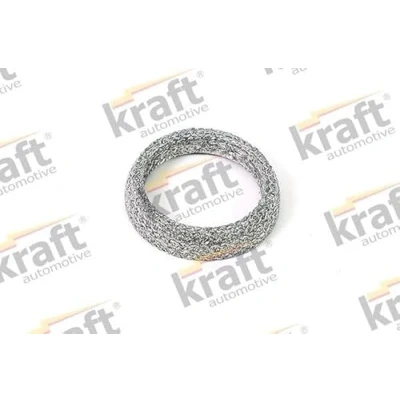 Afbeelding van KRAFT 0531610 Afdichtring, uitlaatpijp 67 OPEL: Astra F CC