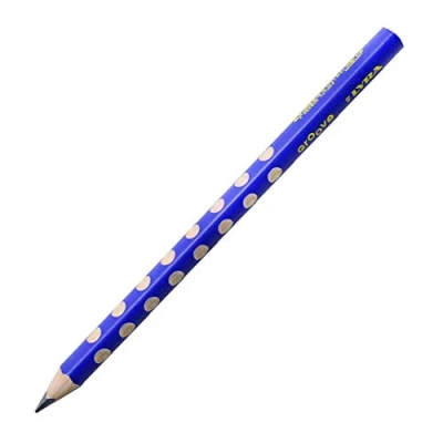 Afbeelding van Lyra 1870101 grafietstift driehoekig en ergonomisch