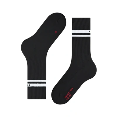 Afbeelding van Falke Heren Tennissokken Te4 Classic 3002 Black