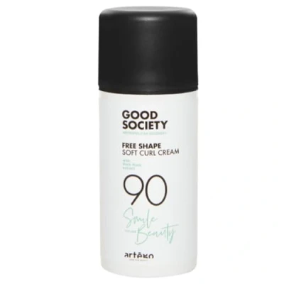 Afbeelding van ARTEGO Good Society Nourishing Shampoo 46 , 250ml