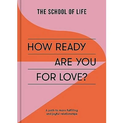 Afbeelding van How Ready Are You For Love?