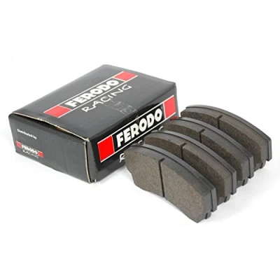 Afbeelding van FERODO RACING FDS1323 Remblokkenset AUDI: A6 C6 Avant, Saloon, A4 B7 VOLKSWAGEN: Passat B5 GP Estate