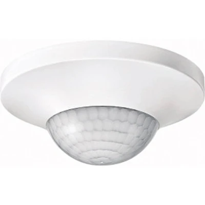 Afbeelding van Merten MEG5522 0019 PIR bewegingsmelder Plafond 360 Polar wit IP20