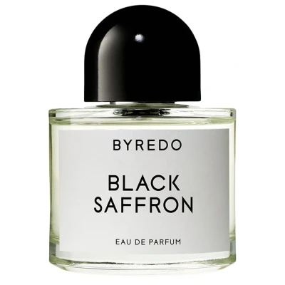Afbeelding van Uniseks Parfum Byredo EDP Black Saffron 50 ml