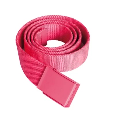 Afbeelding van Korntex Trendy Promotional Belt Basel KX153 Magenta