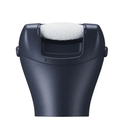 Image de Accessoire rasage Panasonic Tete pedicure pour Multishape ER CFC1 A503 Noir