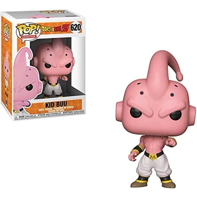 Image de Funko Pop Dragon Ball Z 620 Kid Buu