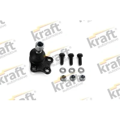 Afbeelding van KRAFT 4225015 Fuseekogel Vooras, Aan beide zijden, Onder OPEL: Vivaro A Van, Combi, Platform / Chassis, RENAULT: TRAFIC 2 Kasten