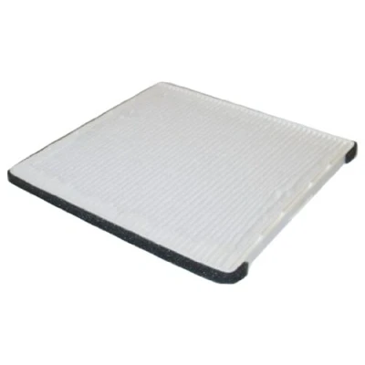 Afbeelding van JAPANPARTS FAA DDW14 Interieurfilter Filter insert 210 198 10 DAEWOO: Matiz I Hatchback, II CHEVROLET: