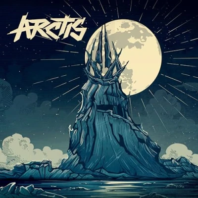 Afbeelding van Artics (CD)