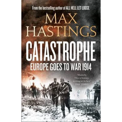 Afbeelding van Catastrophe
