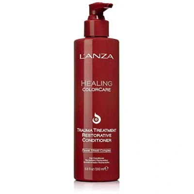 Afbeelding van Lanza Healing Colorcare Trauma Treatment 150ml