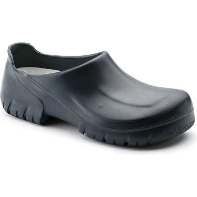 Afbeelding van Birkenstock Dichte Klomp Alpro A640 Beveiligd Blauw 0020252 (1518)