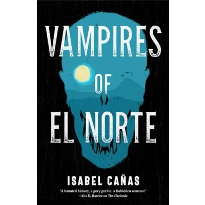 Afbeelding van Vampires of El Norte