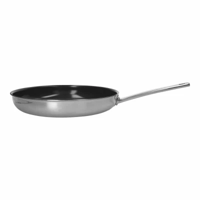 Afbeelding van Koekenpan Demeyere Ecoline 5 Ceraforce 32 cm 2023