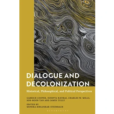 Afbeelding van Dialogue and Decolonization