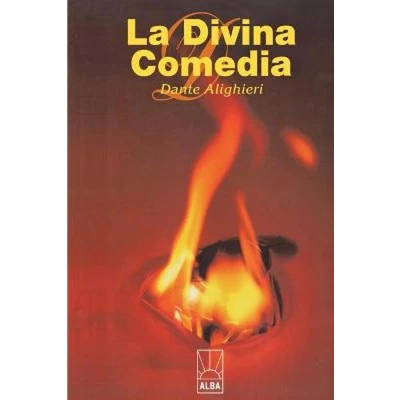 Afbeelding van La Divina Comedia / The Divine Comedy