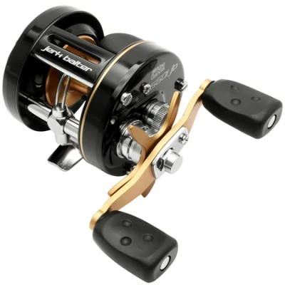 Afbeelding van Ambassadeur 5601 JerkBait Reel