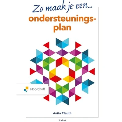 Afbeelding van Zo maak je een ondersteuningsplan
