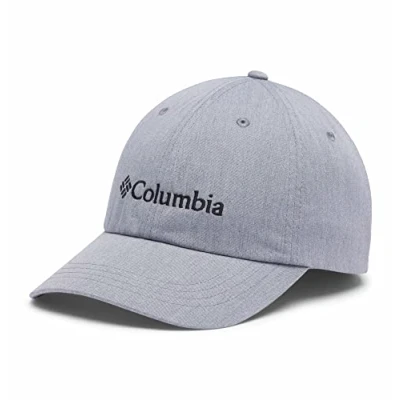 Afbeelding van Columbia ROC™ II Grey Heather Ball Cap
