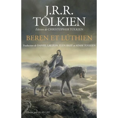 Image de Beren et Lúthien