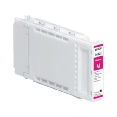 Afbeelding van Epson T6923 (C13T692300) Inktcartridge Magenta