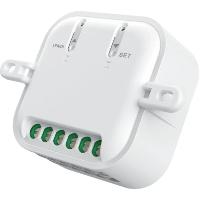 Afbeelding van KlikAanKlikUit zonweringschakelaar ASUN 650 (500 watt)