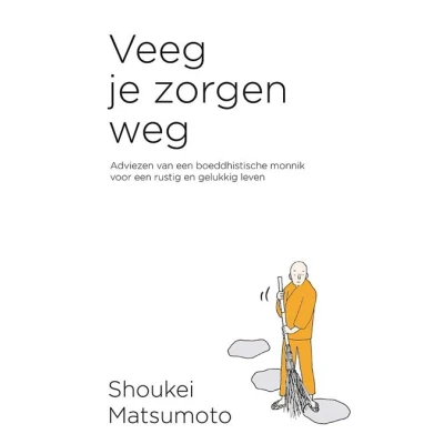 Image de Veeg je zorgen weg