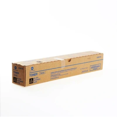 Afbeelding van Konica Minolta A33K152 (TN 512K) Toner Zwart