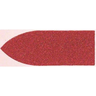 Afbeelding van Bosch Accessories Expert for Wood 2608605166 Deltaschuurpapier Met klittenband, Ongeperforeerd Korrelgrootte 40 Hoekmaat 32 mm (l x b) 88 5 stuk(s)