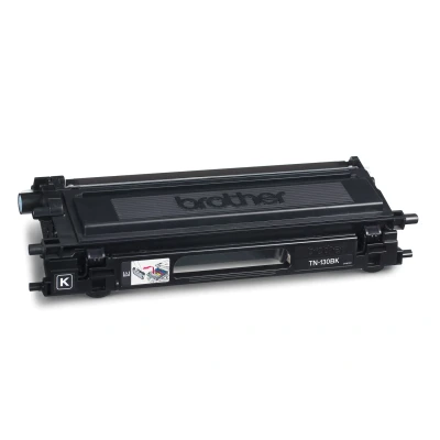 Afbeelding van Brother TN 130BK Toner Zwart