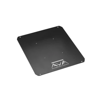 Afbeelding van Thrustmaster AVA Plate Plaque métallique compatible avec et la base magnétique
