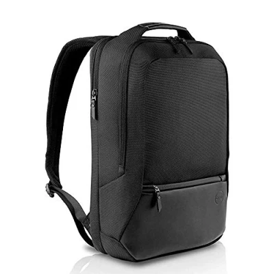 Afbeelding van Dell Premier Slim Backpack 15 Notebook Laptoprugzak Geschikt voor max. (laptop): 38,1 cm (15) Zwart