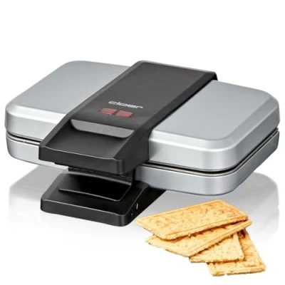 Afbeelding van Cloer speculoos ijzer 6119