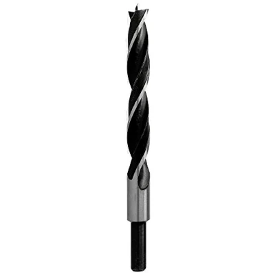 Afbeelding van Heller 11926 9 Hout spiraalboor 16 mm Gezamenlijke lengte 180 Cilinderschacht 1 stuk(s)