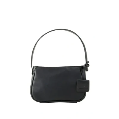 Afbeelding van TOM Tailor Denim BENA Handtas schwarz, Dames, Maat: One Size, Schwarz