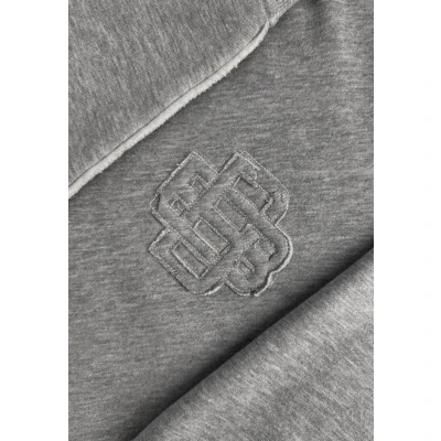 Afbeelding van RIPPED MONOGRAM HOODIE