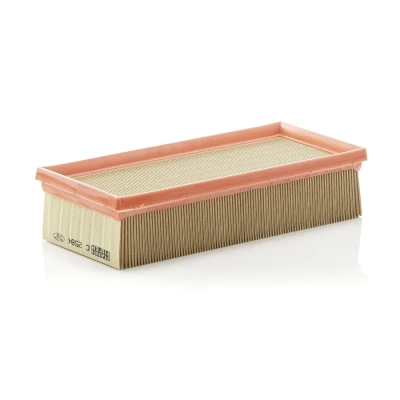 Image de Filtre à air mann filter c2584