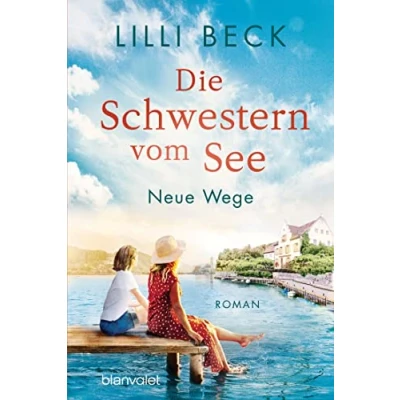 Afbeelding van Die Schwestern vom See Neue Wege