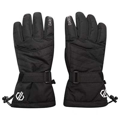 Afbeelding van Dare 2b Wintersporthandschoenen Vrouwen zwart