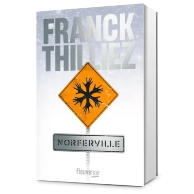 Afbeelding van NORFERVILLE (ED.COLLECTOR)