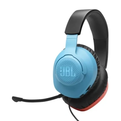 Image de JBL Quantum 100N