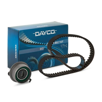 Afbeelding van Distributieriemset DAYCO KTB506