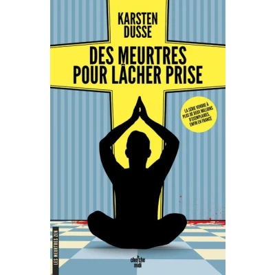 Image de Les meurtres Zen Tome 2 Des pour lâcher prise